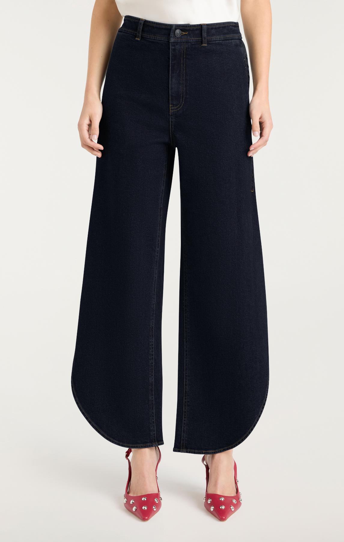 Hannah Jeans