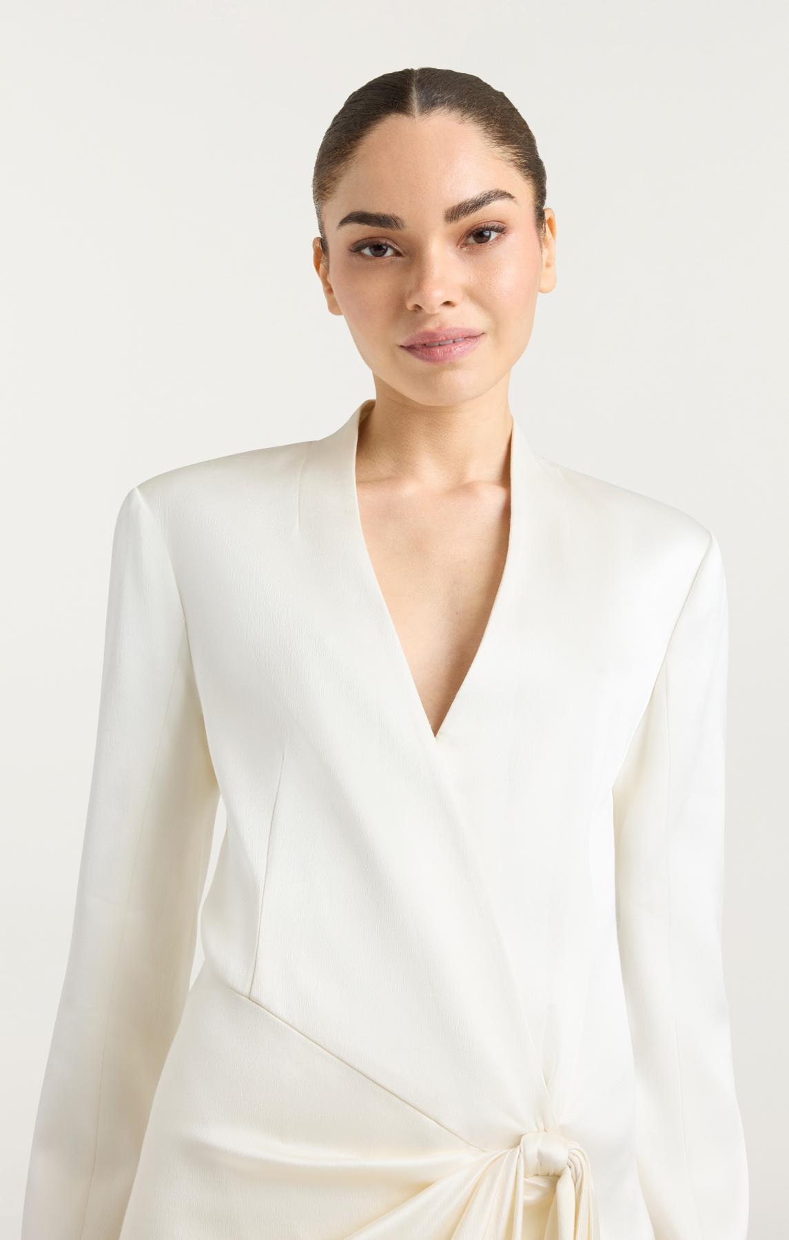 Irma Dress