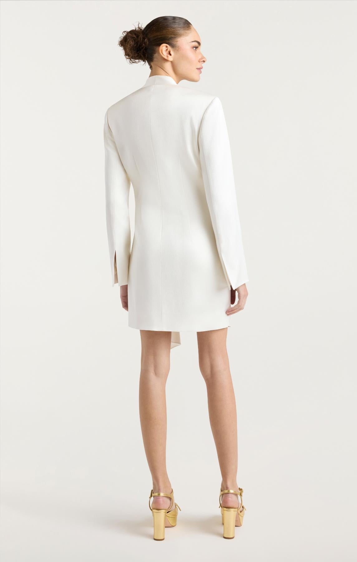 Irma Dress