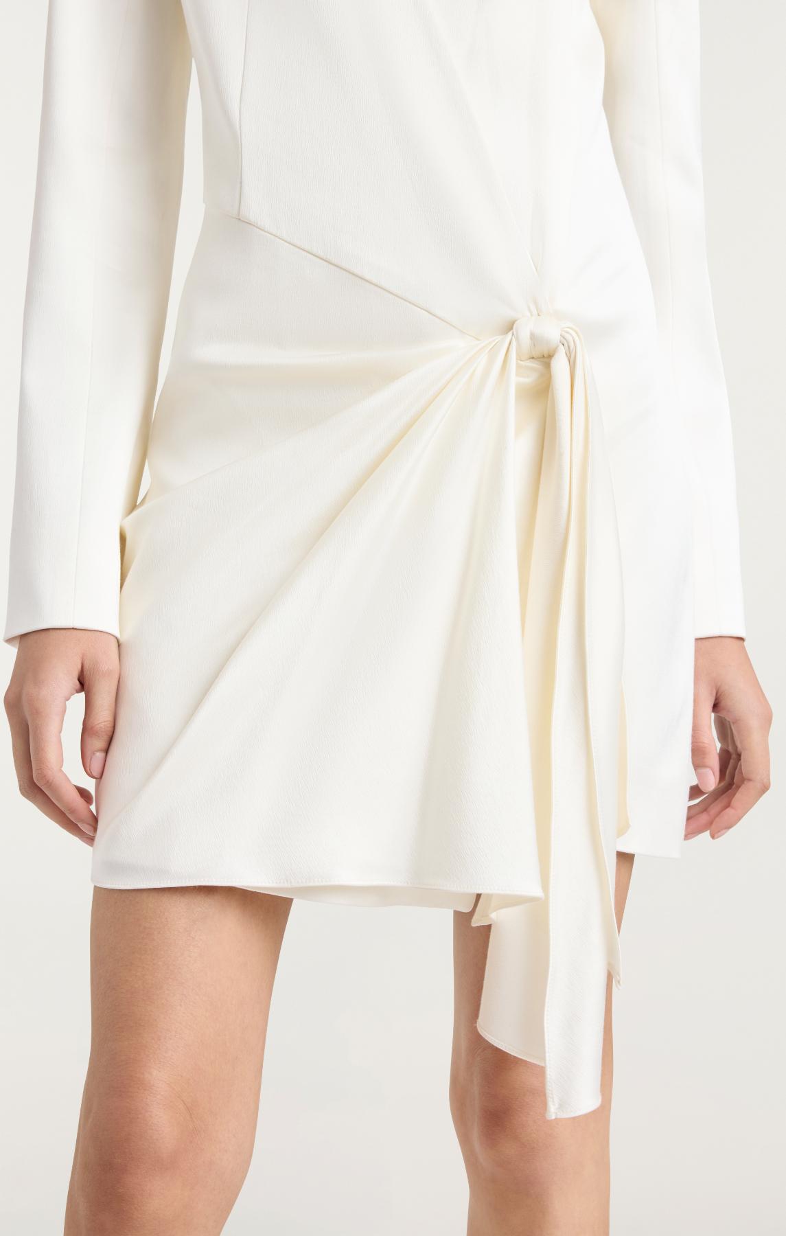 Irma Dress