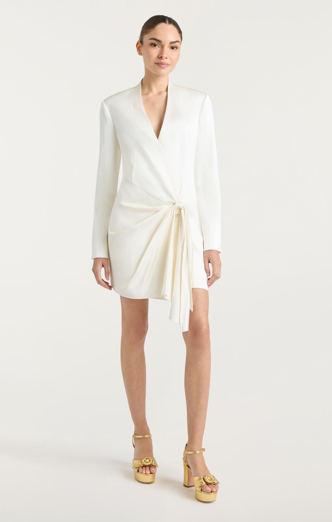 Irma Dress