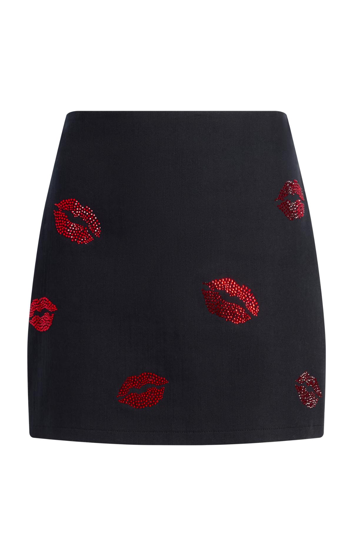 Kissing Booth Doris Jean Skirt
