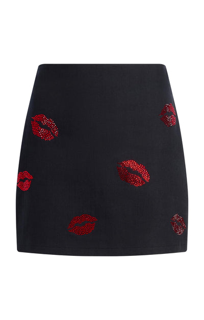 Kissing Booth Doris Jean Skirt