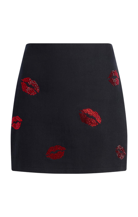 Kissing Booth Doris Jean Skirt