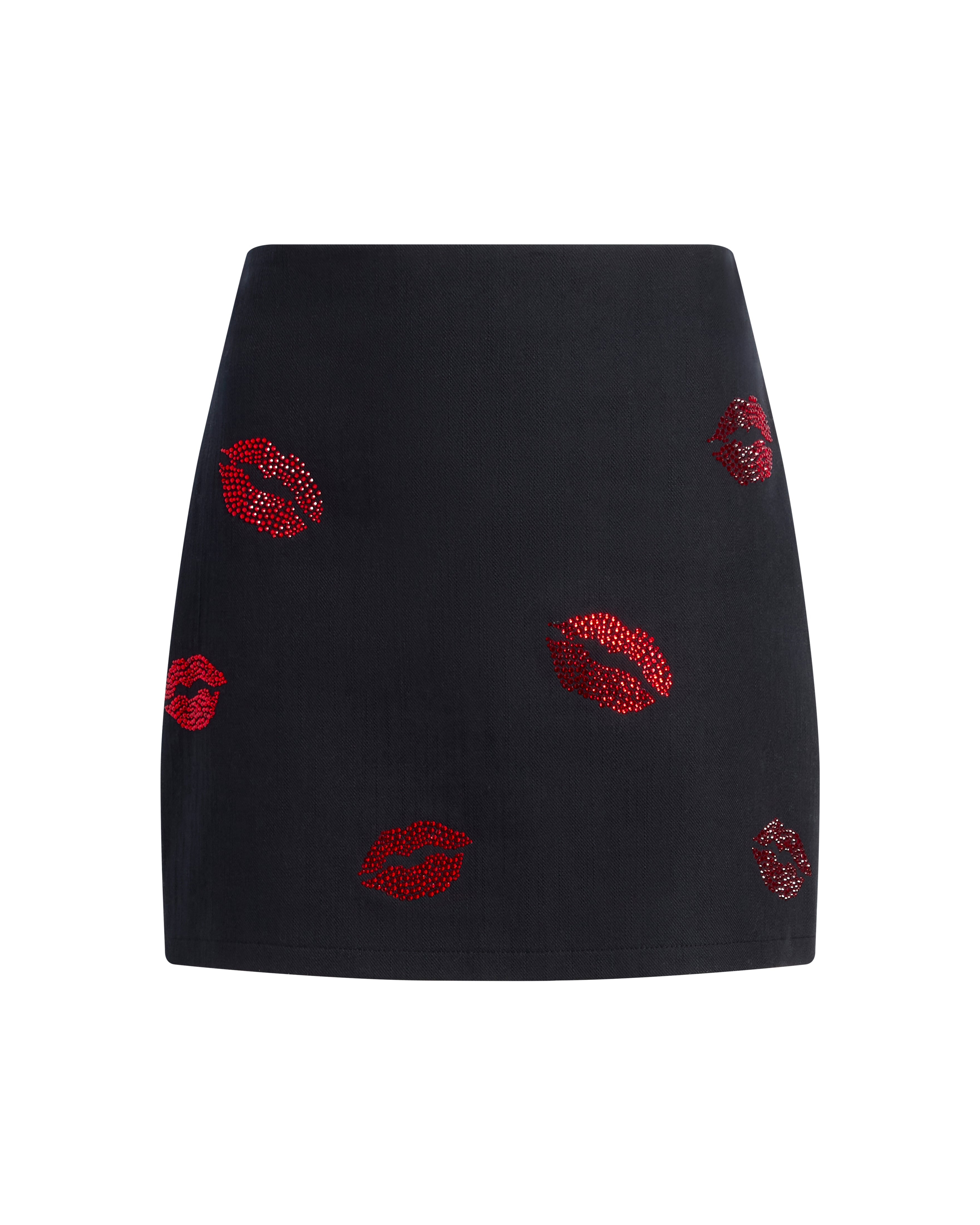 Kissing Booth Doris Jean Skirt