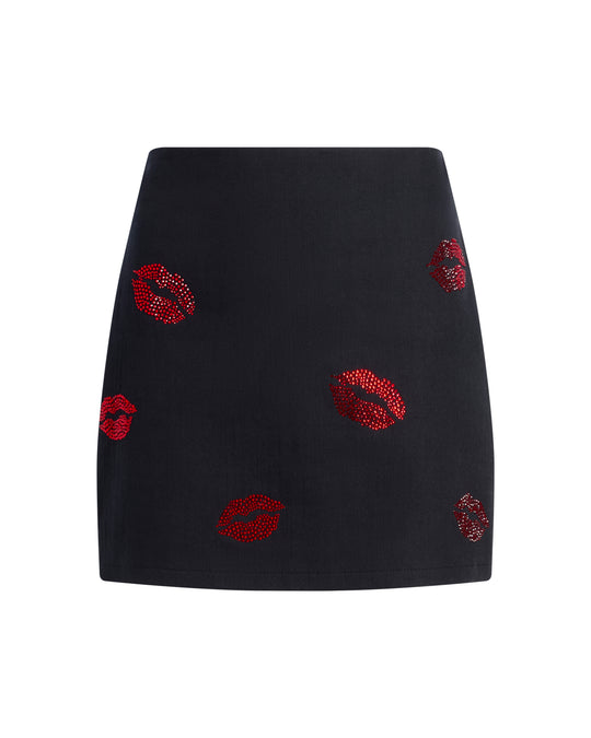 Kissing Booth Doris Jean Skirt