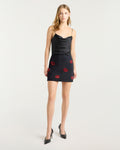 Kissing Booth Doris Jean Skirt