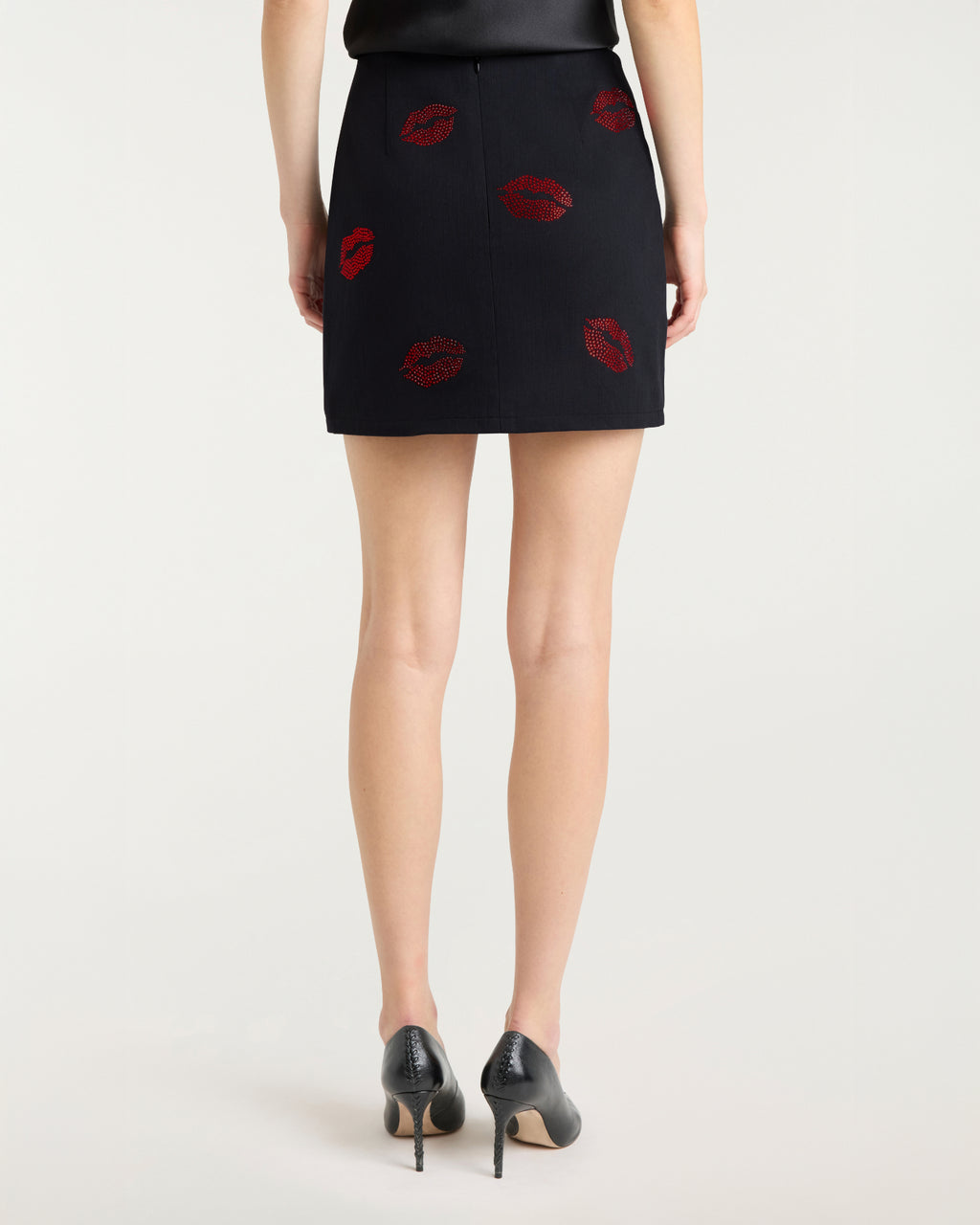 Kissing Booth Doris Jean Skirt