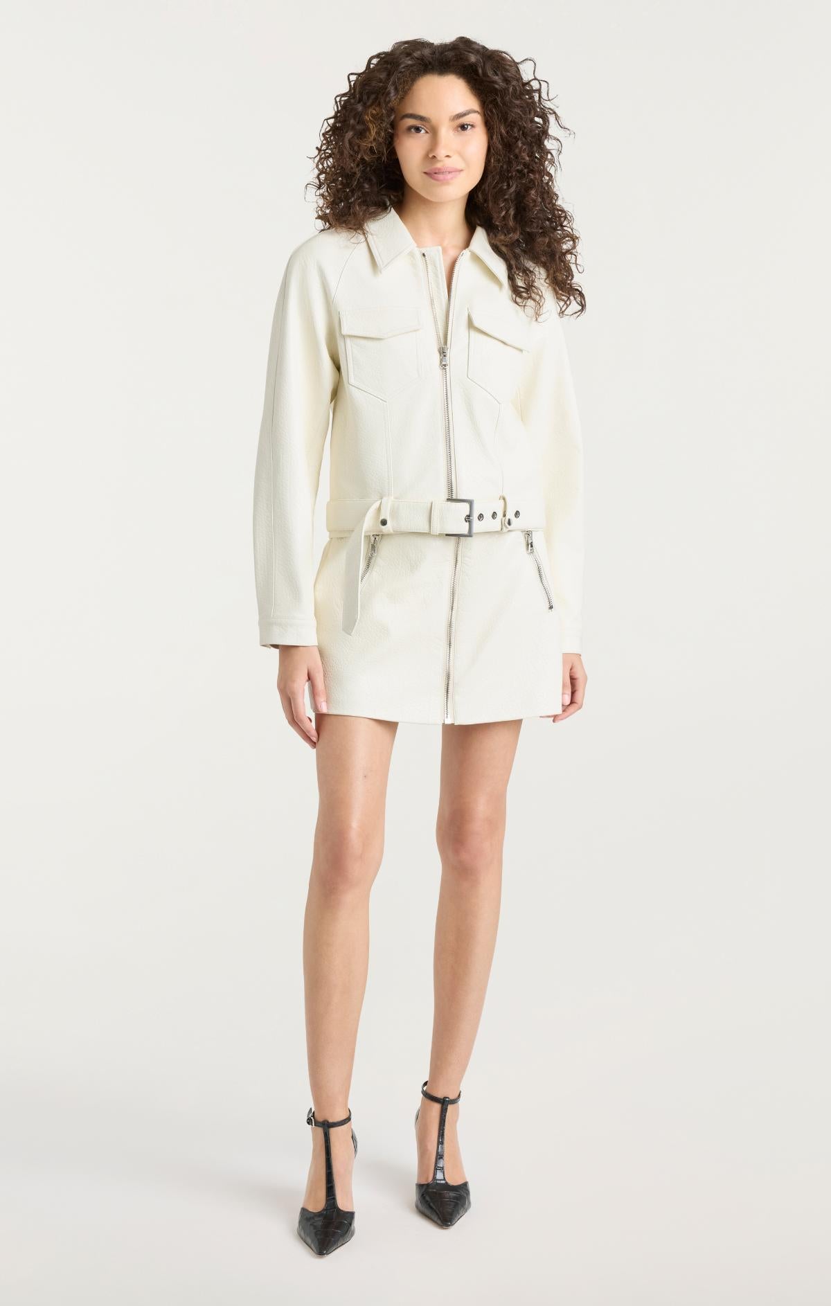 Saffira Jacket