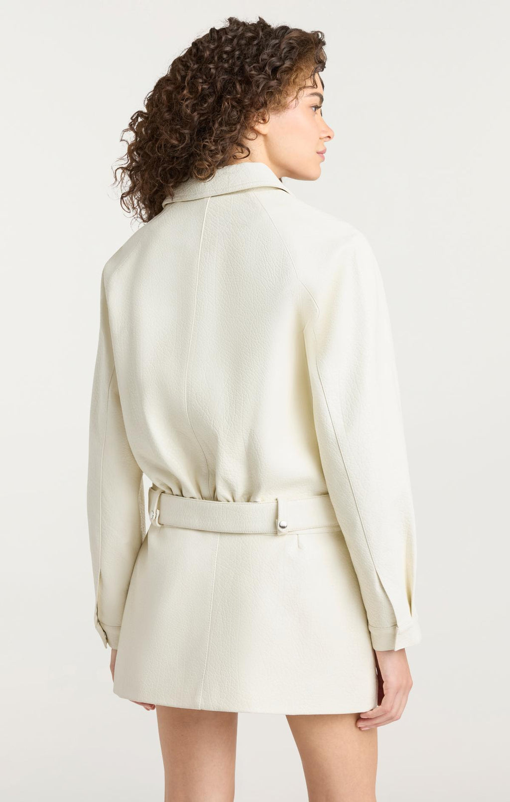 Saffira Jacket