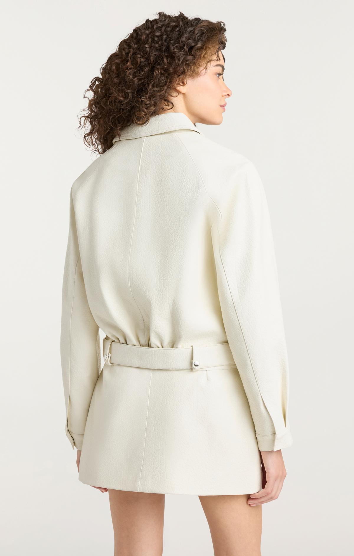 Saffira Jacket