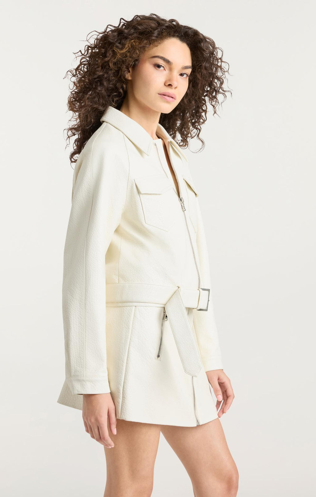 Saffira Jacket