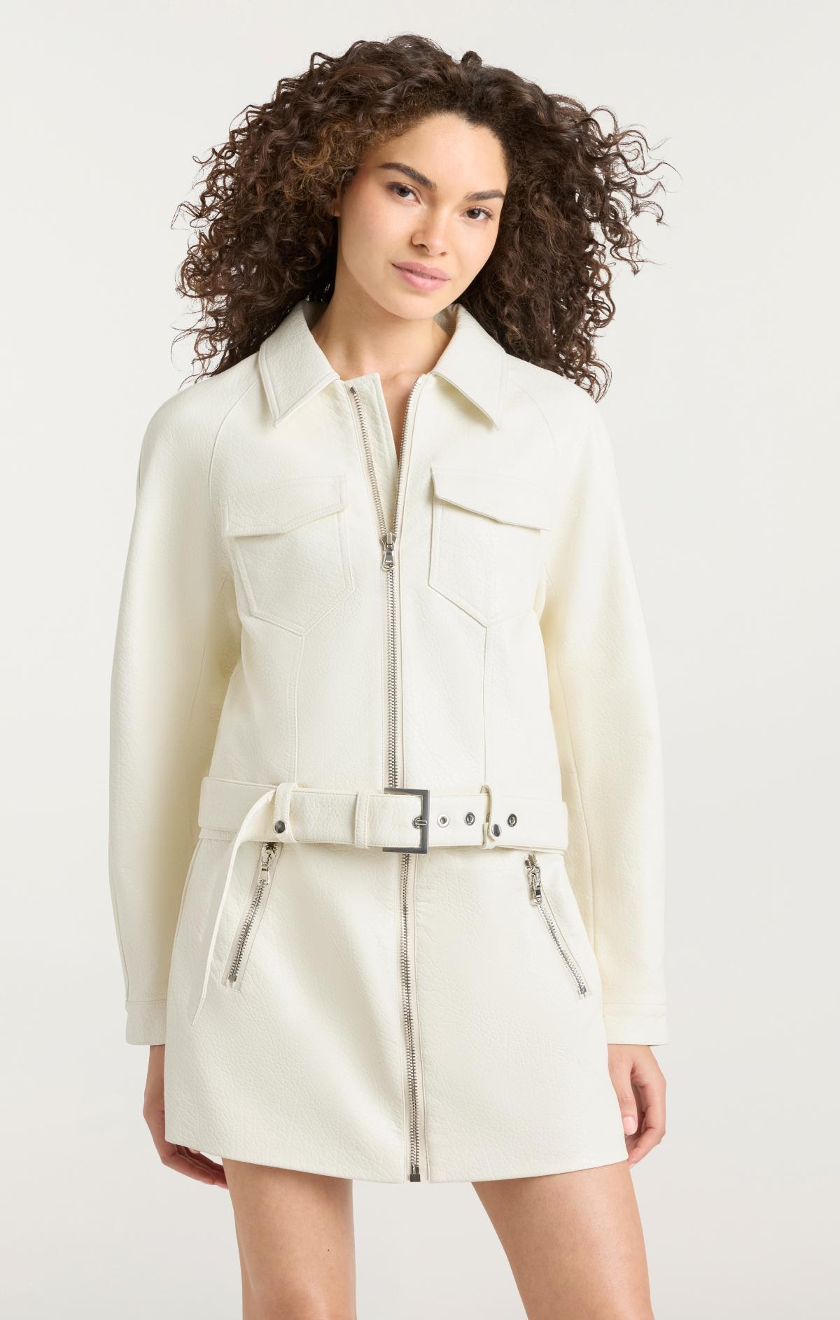 Saffira Jacket