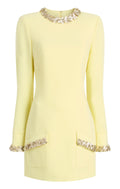 Flower Dots Adi Dress