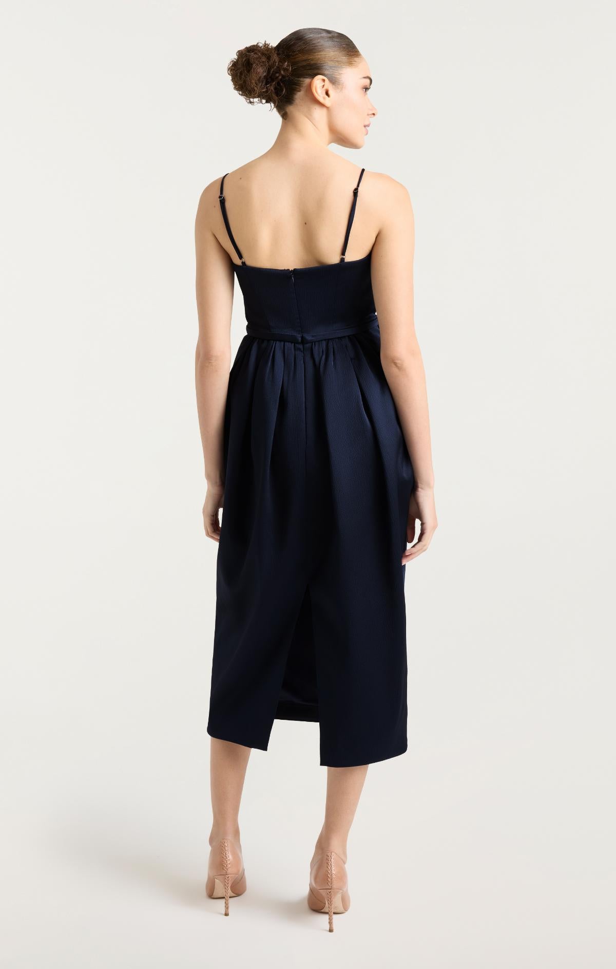 Soline Dress