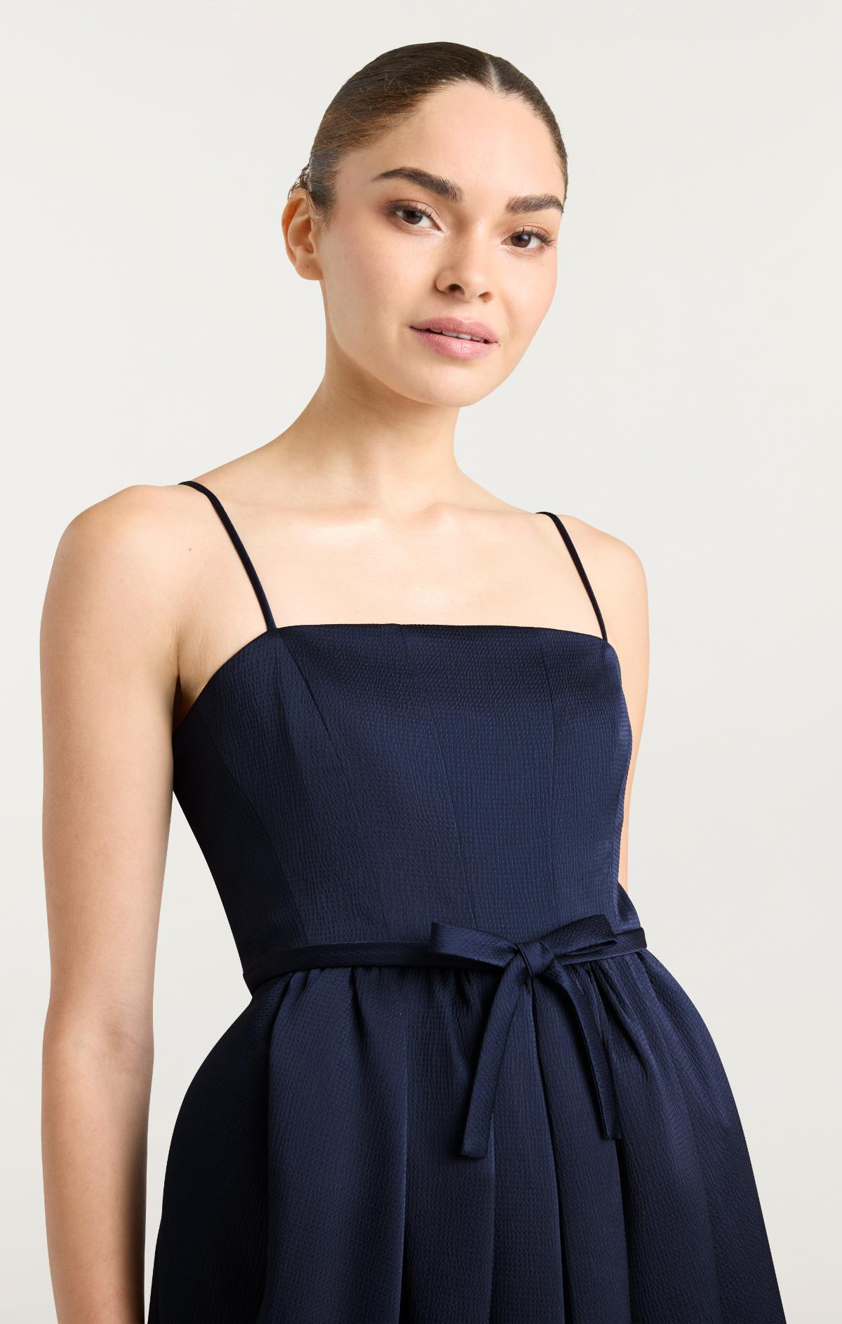 Soline Dress