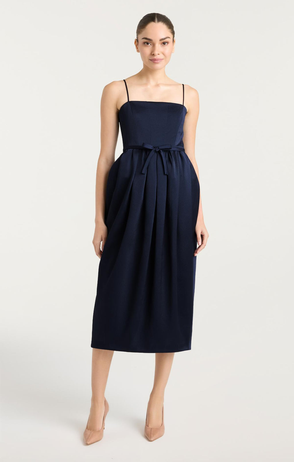 Soline Dress