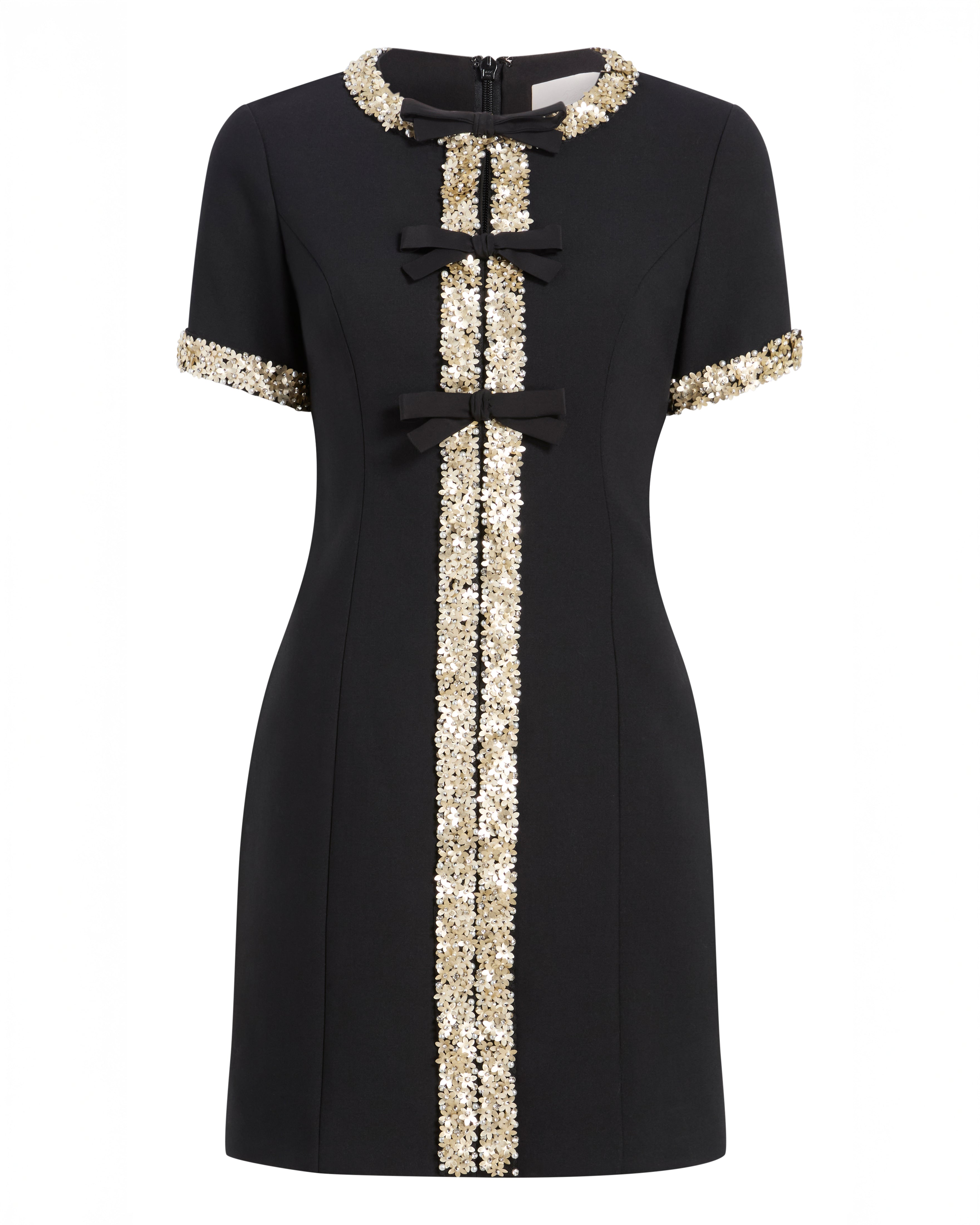 Maelle Dress
