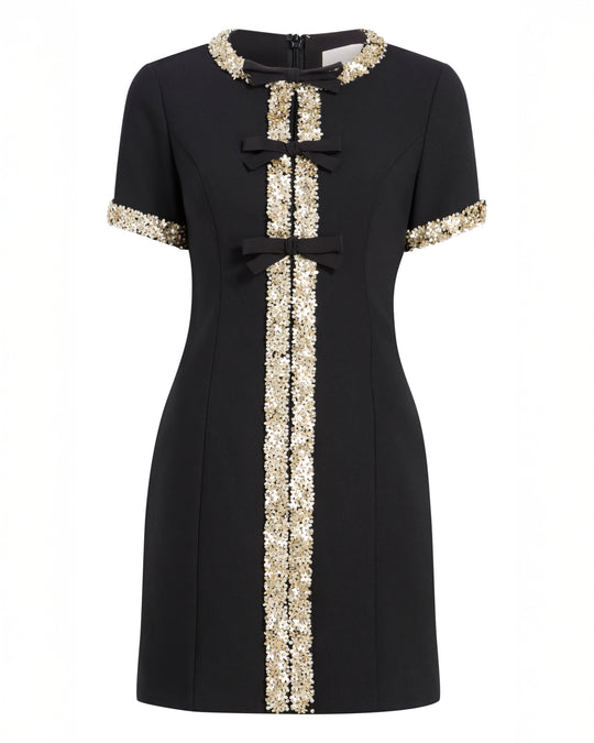 Maelle Dress