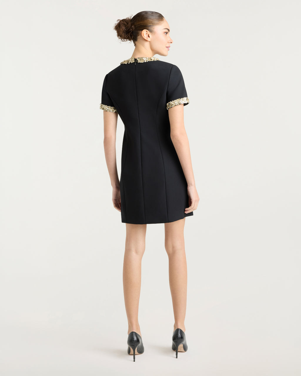 Maelle Dress
