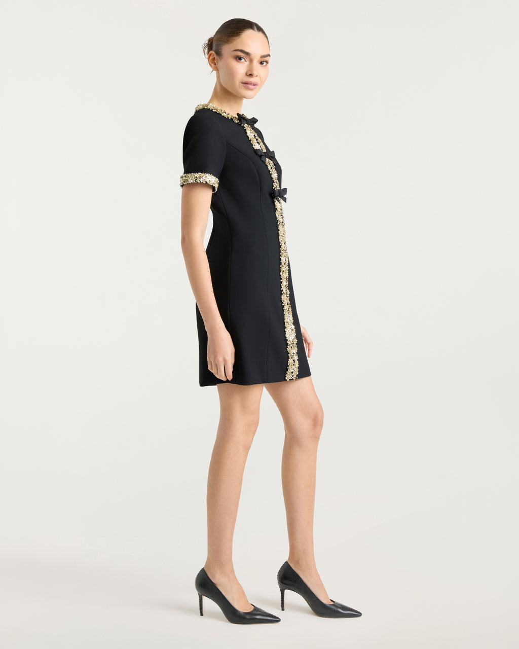 Maelle Dress
