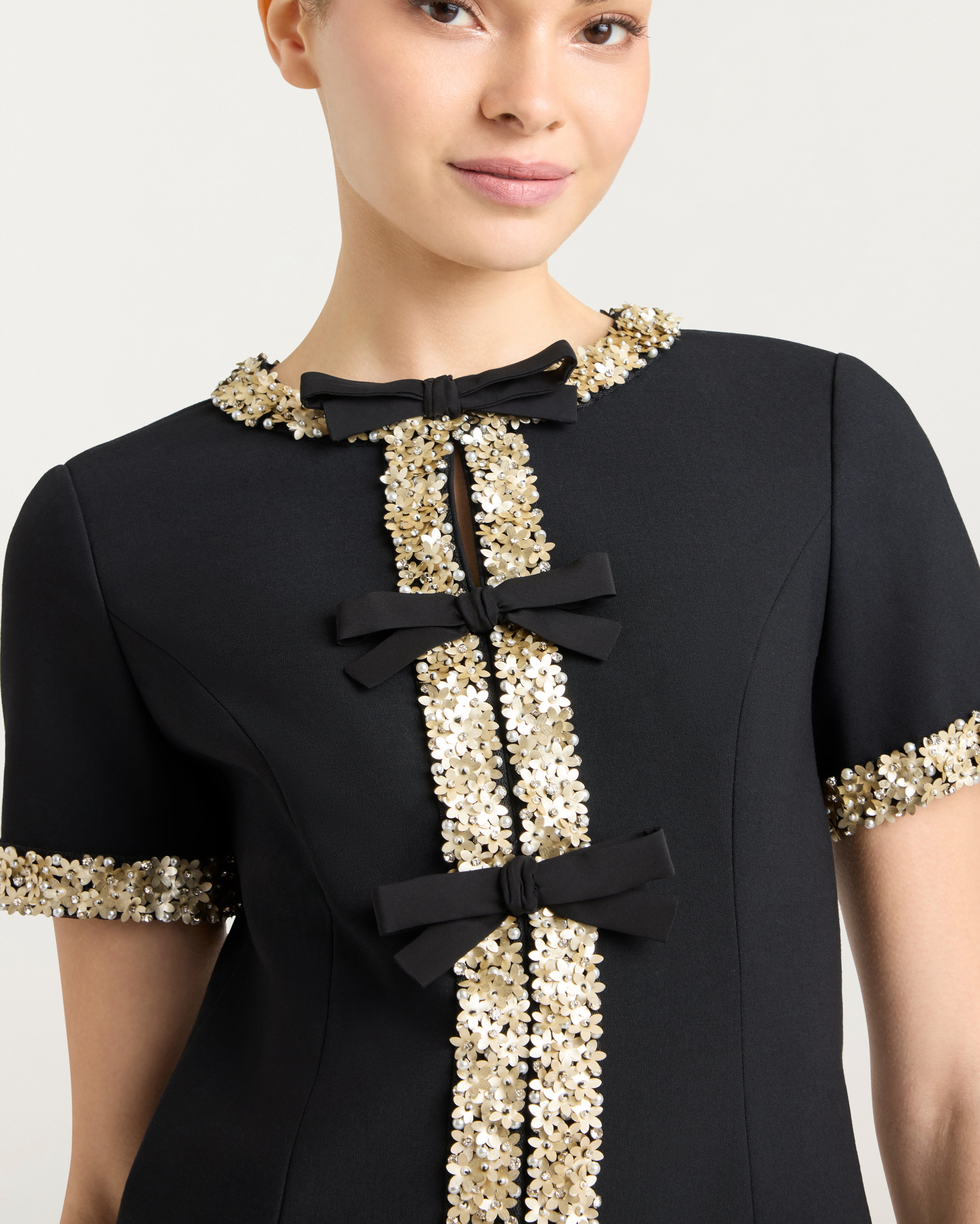 Maelle Dress