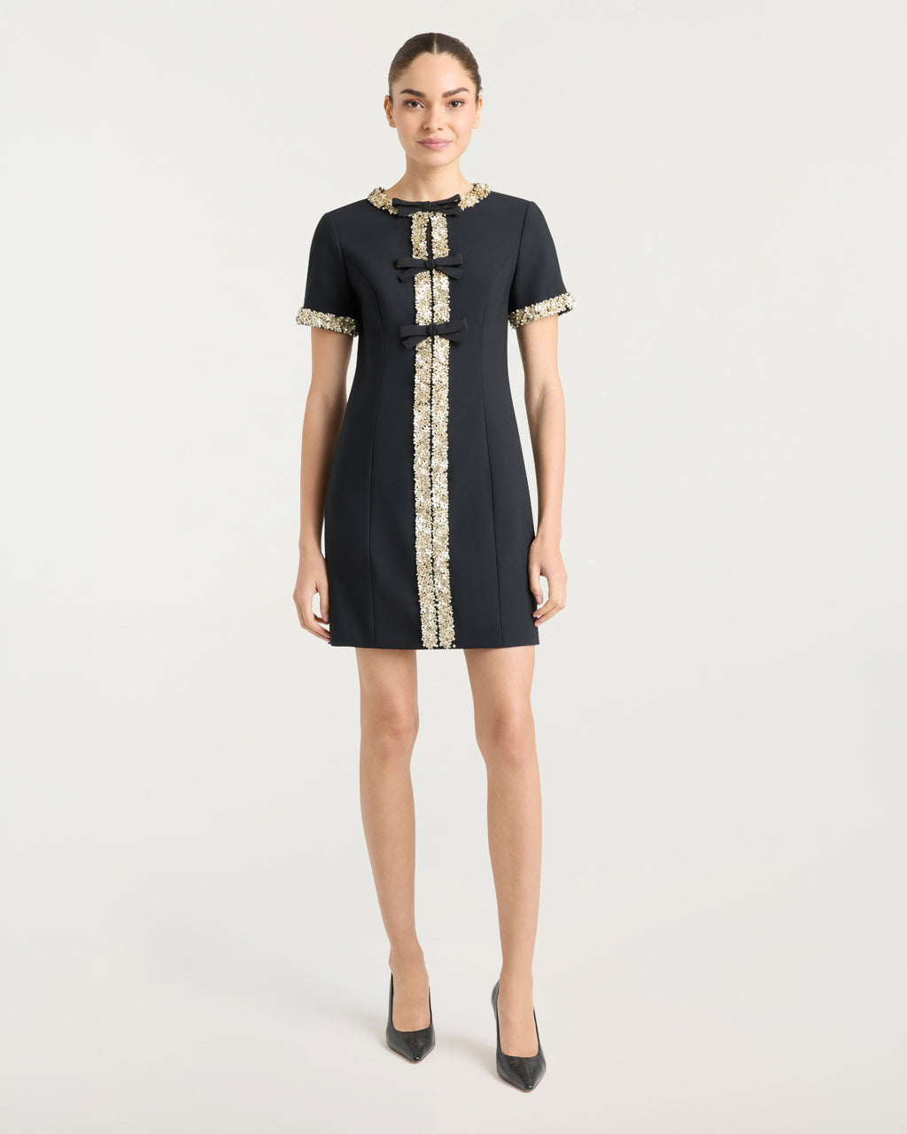 Maelle Dress
