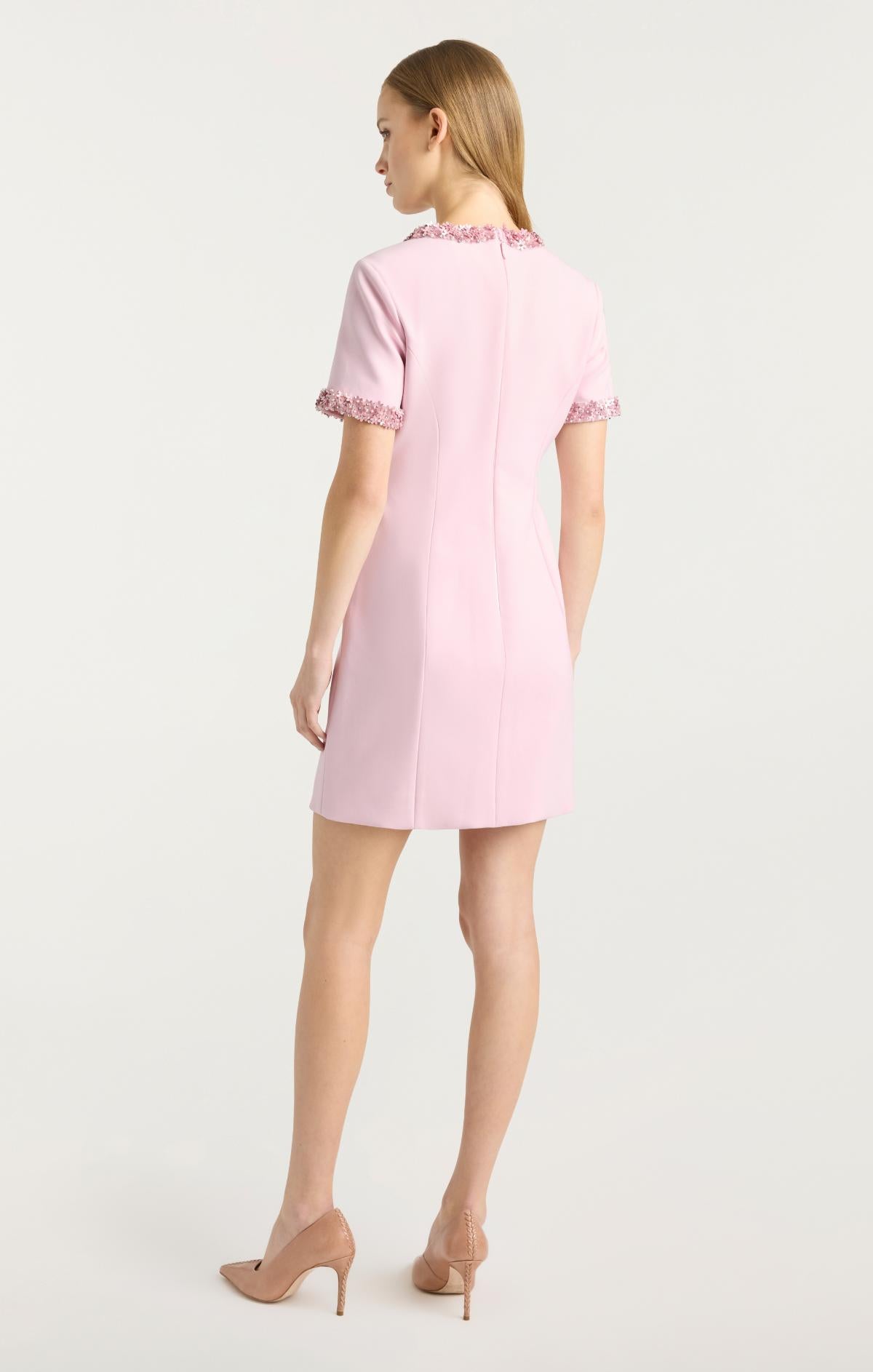 Maelle Dress
