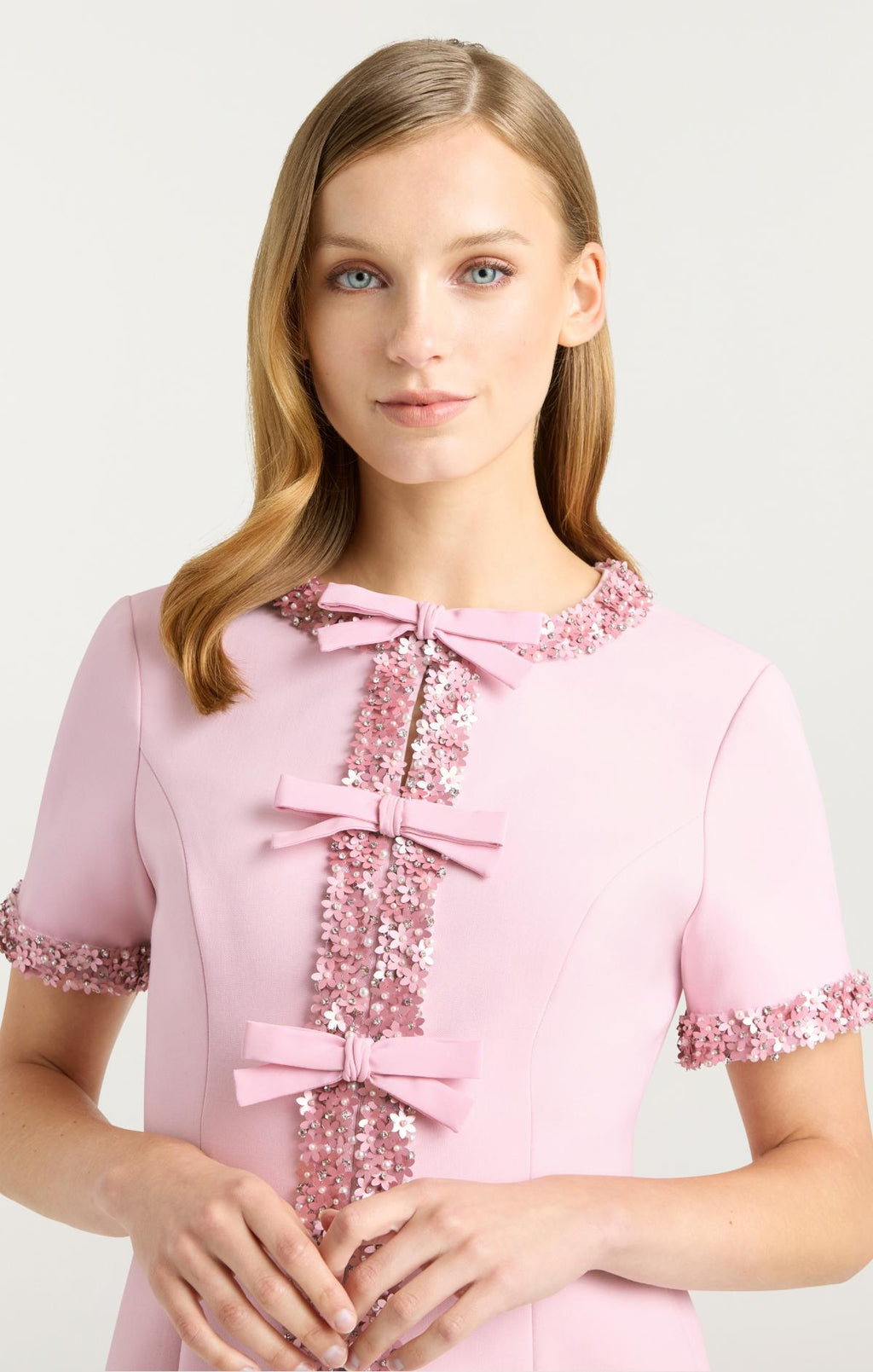 Maelle Dress