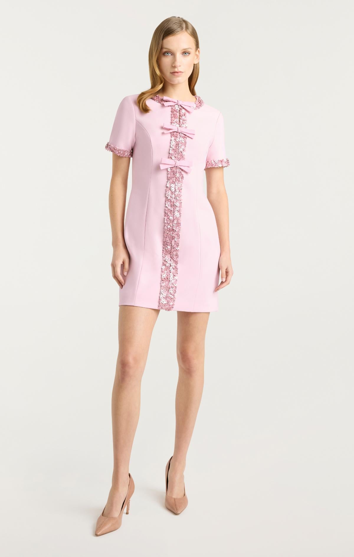 Maelle Dress