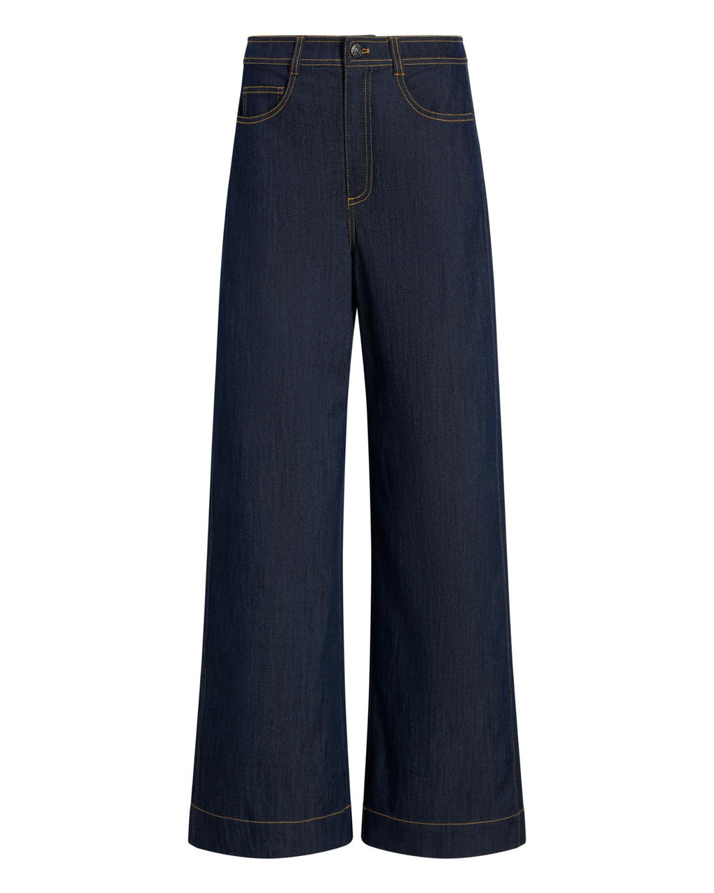 Long Betsy Jeans