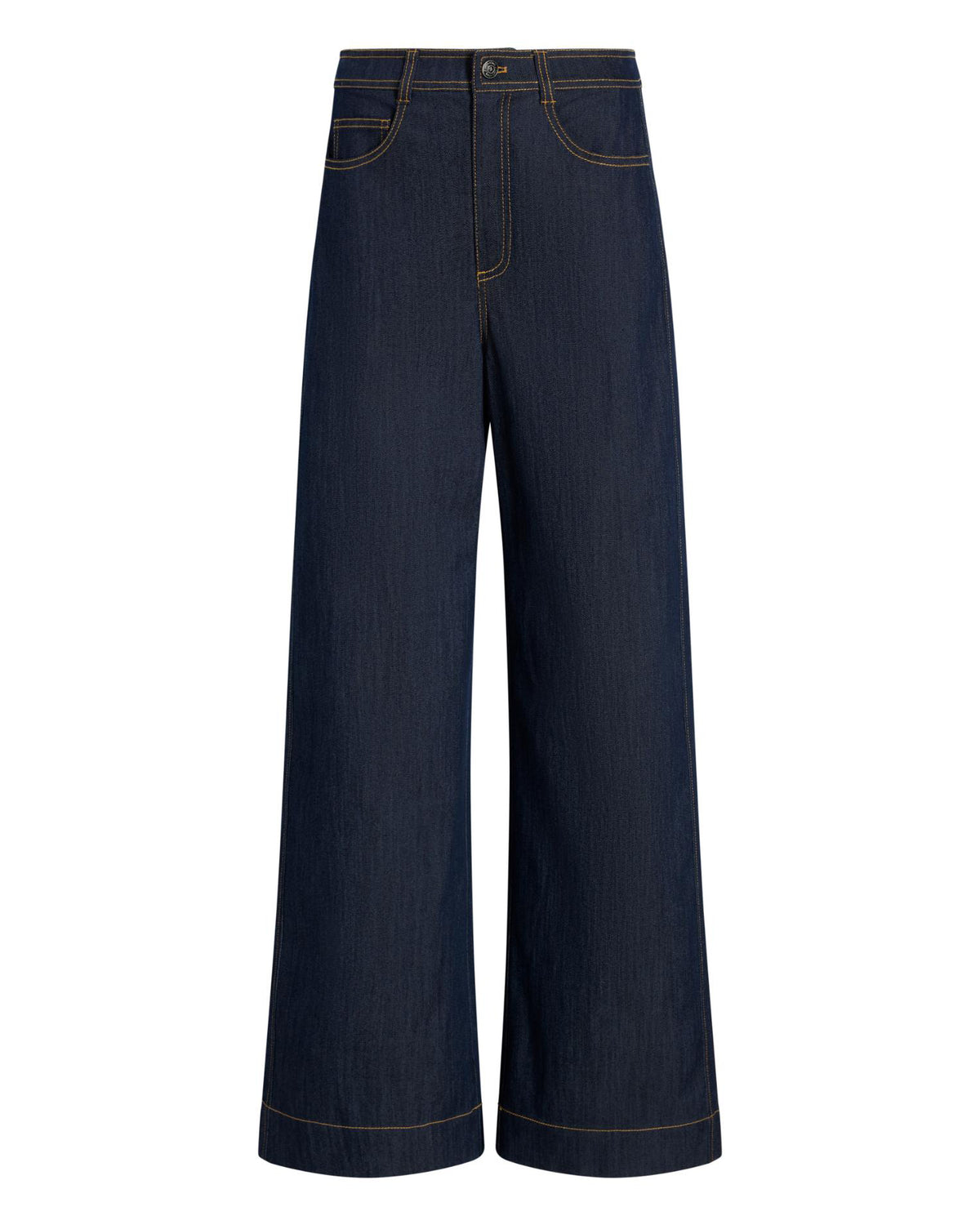 Long Betsy Jeans