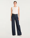 Long Betsy Jeans