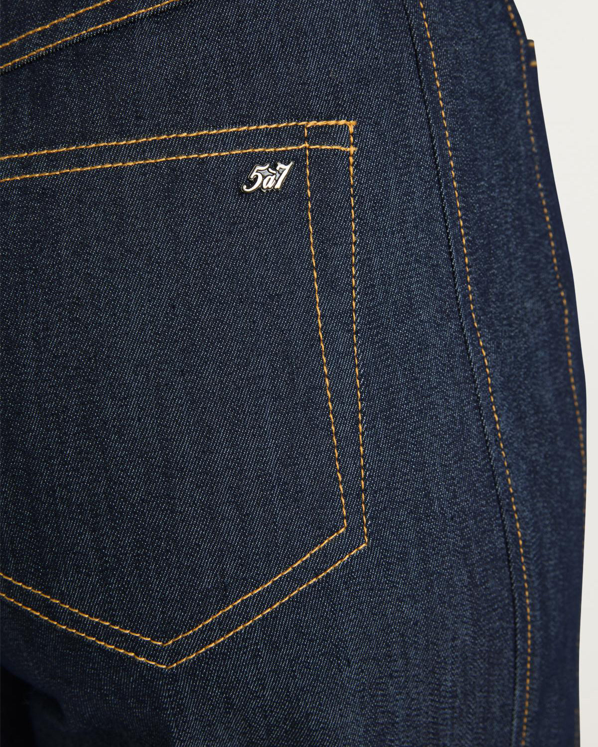 Long Betsy Jeans
