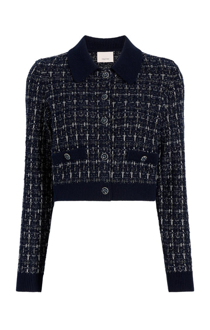 Ainara Cardigan – Cinq à Sept