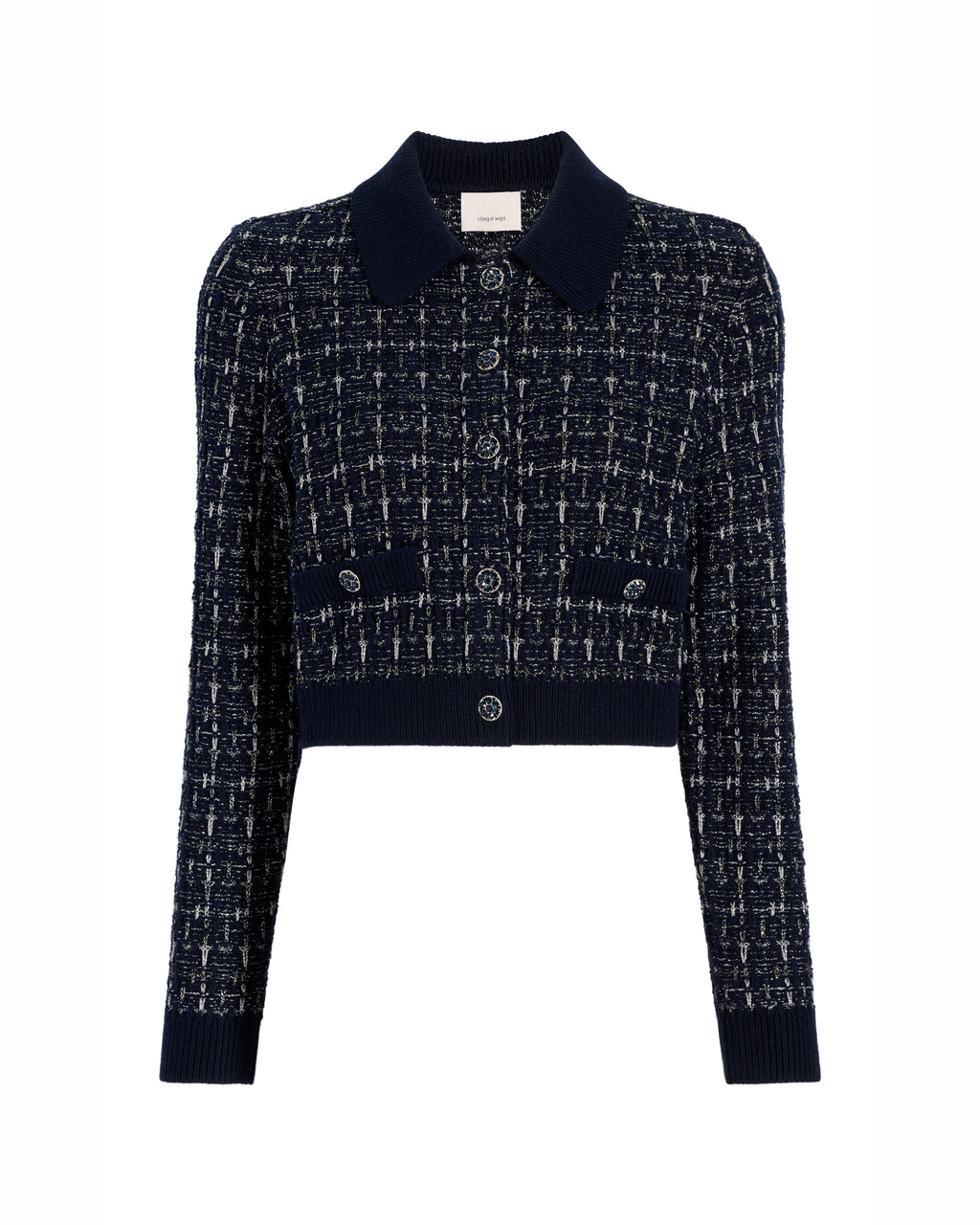 Ainara Cardigan