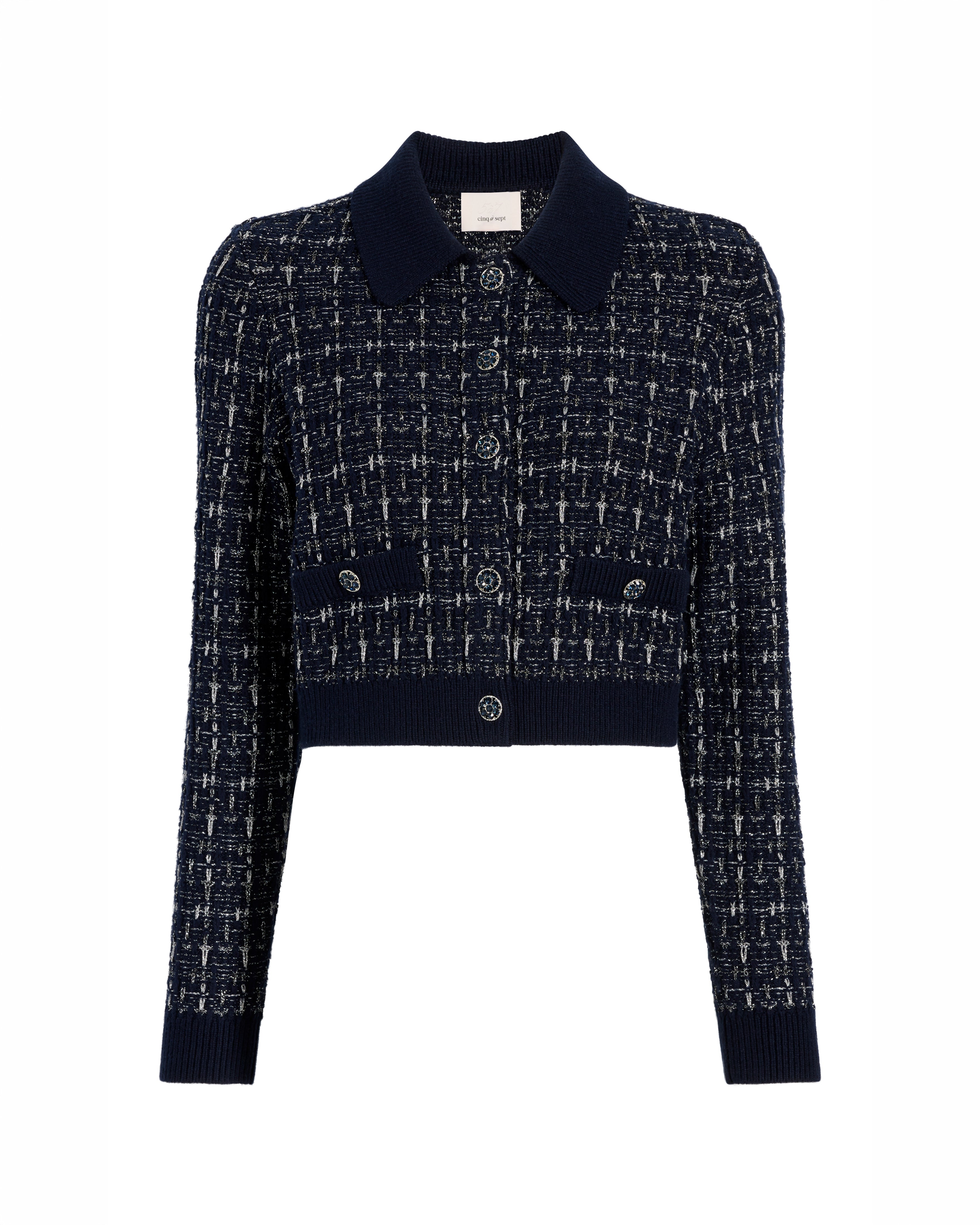 Ainara Cardigan