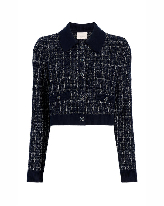 Ainara Cardigan