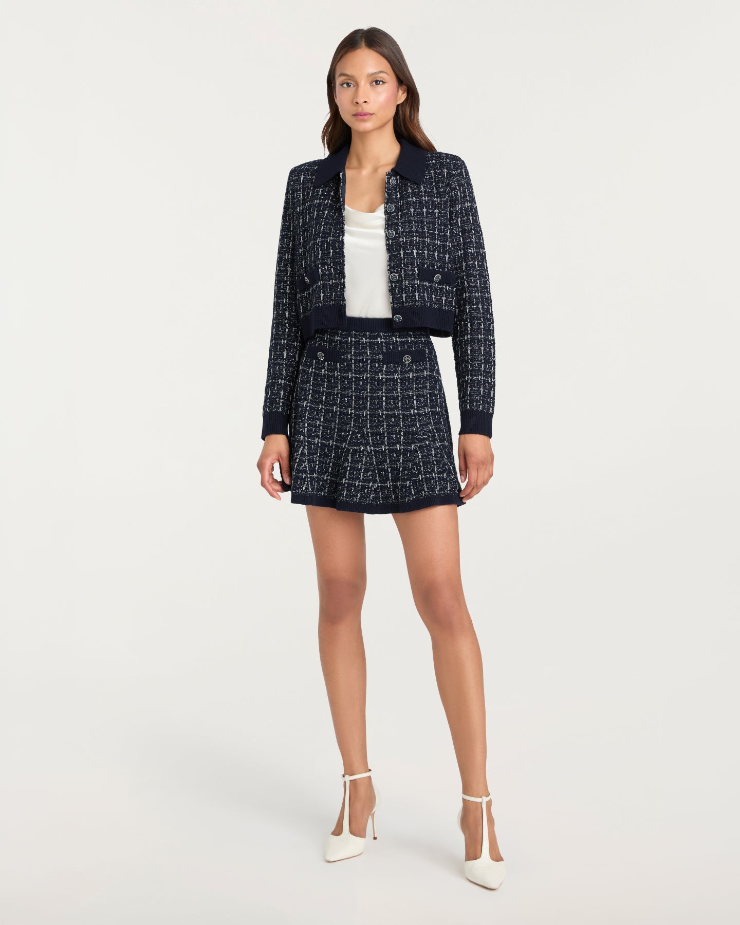 Ainara Cardigan