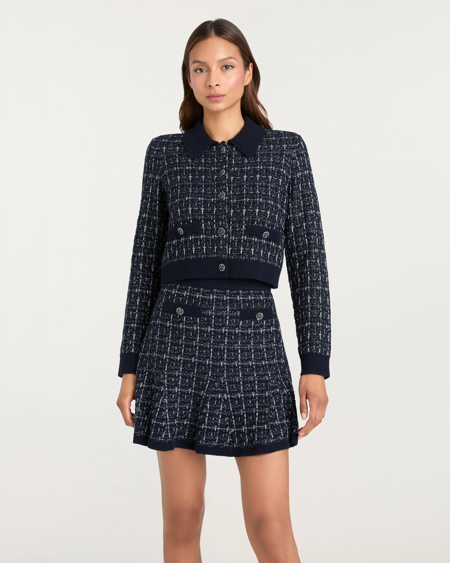 Ainara Cardigan