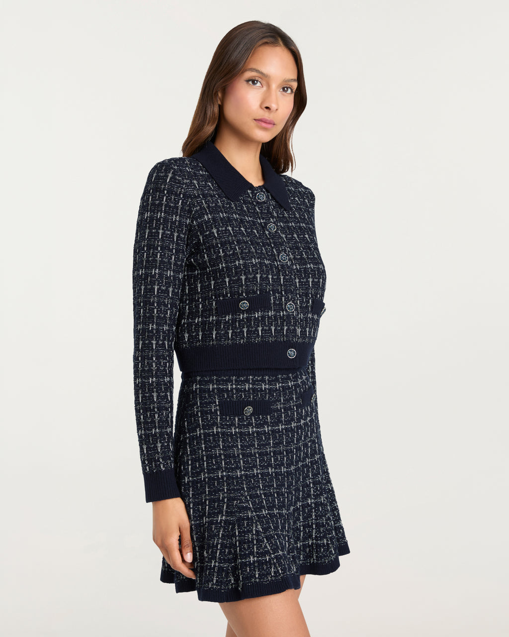 Ainara Cardigan