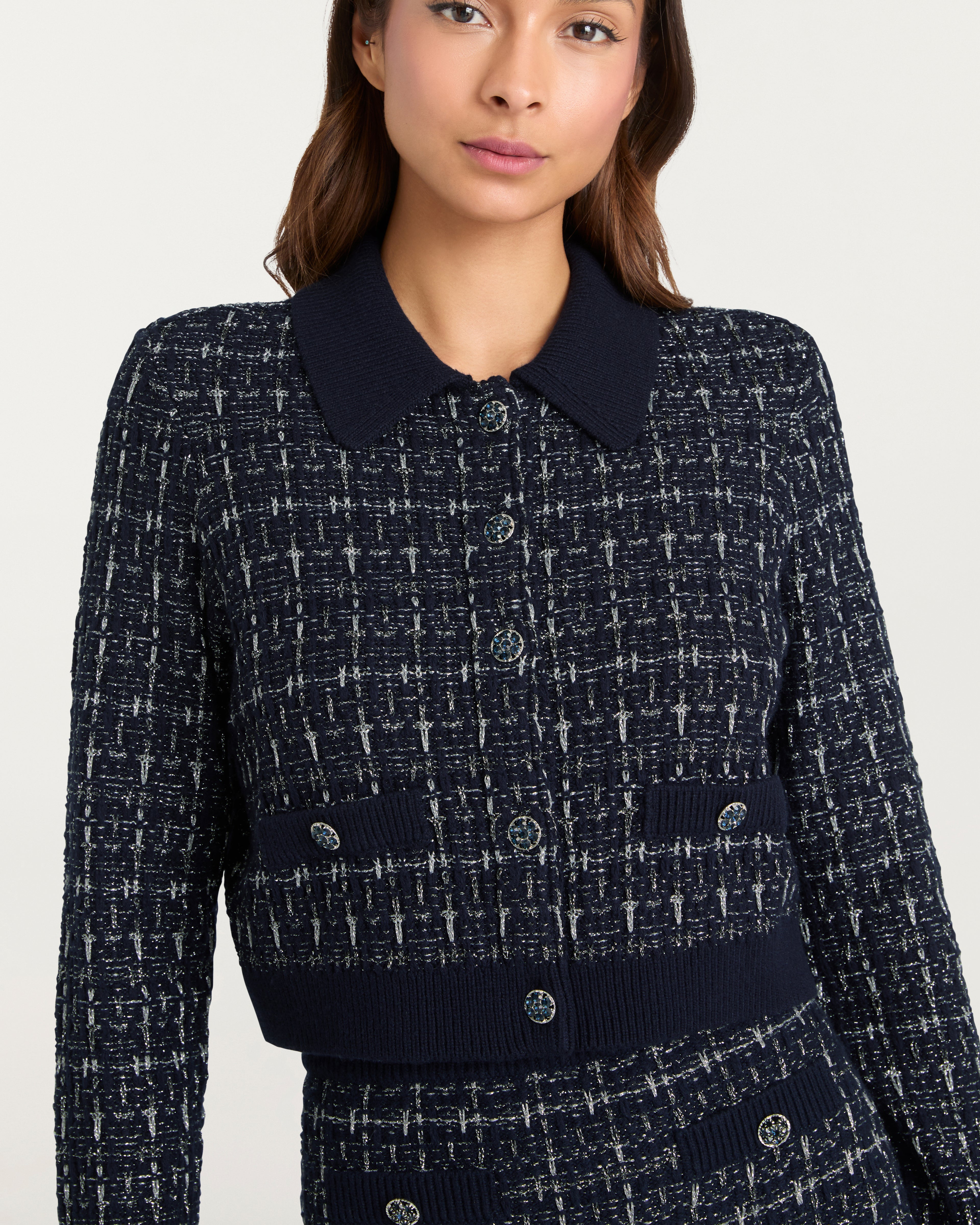 Ainara Cardigan