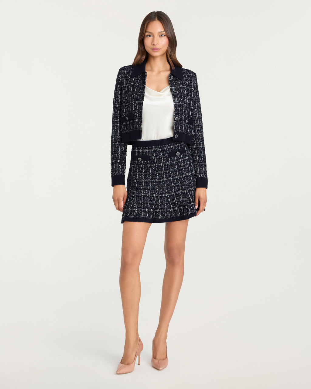 Ainara Cardigan