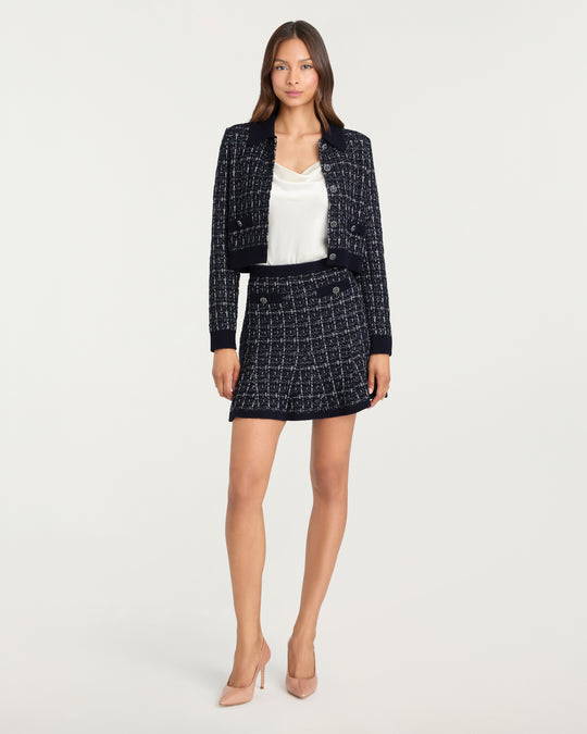 Ainara Cardigan