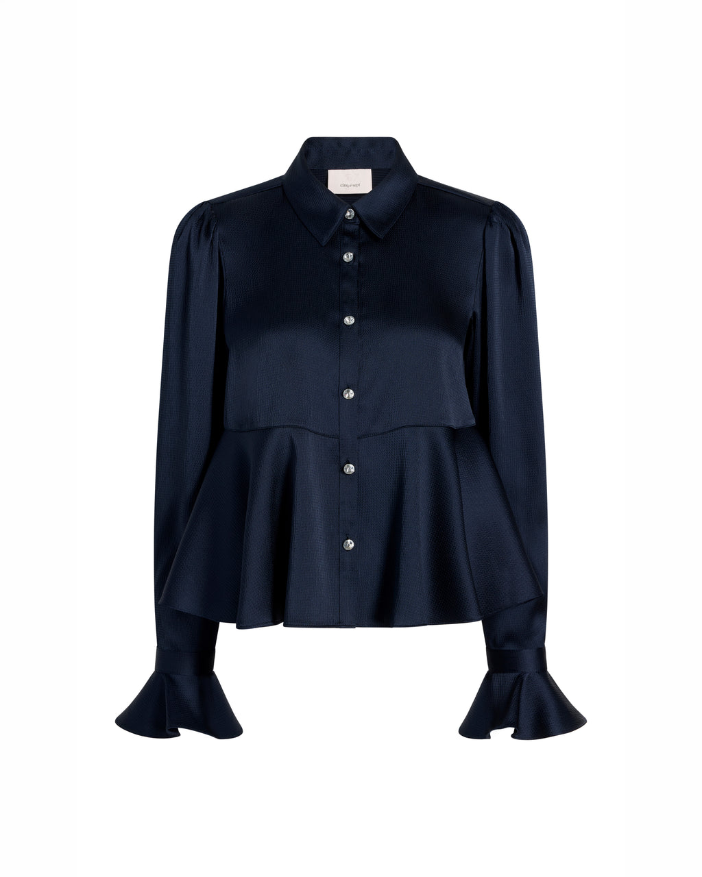 Isaure Top