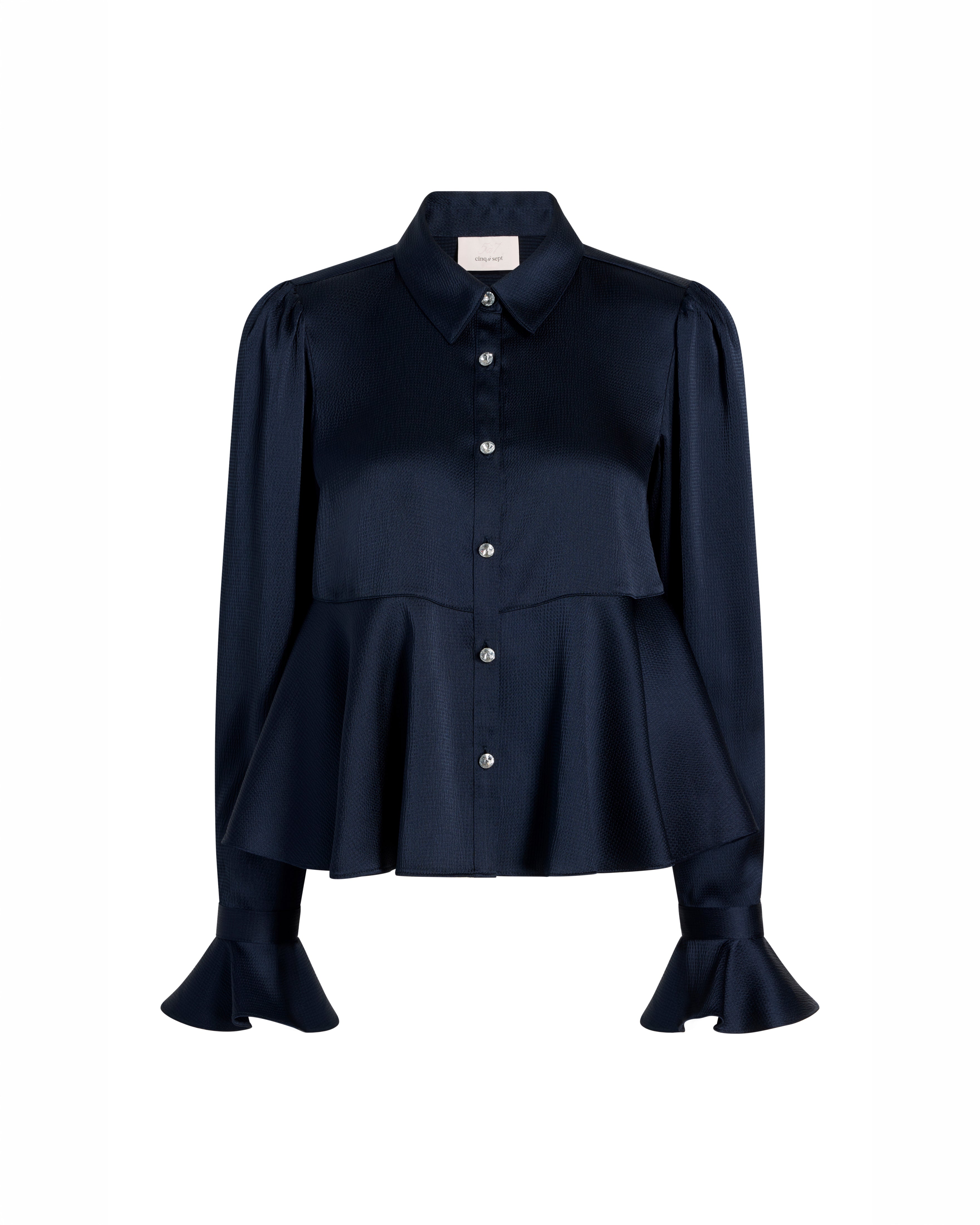 Isaure Top