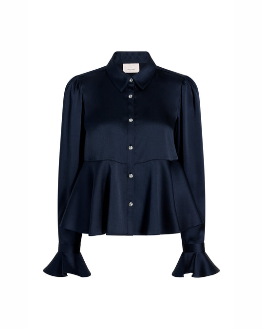 Isaure Top
