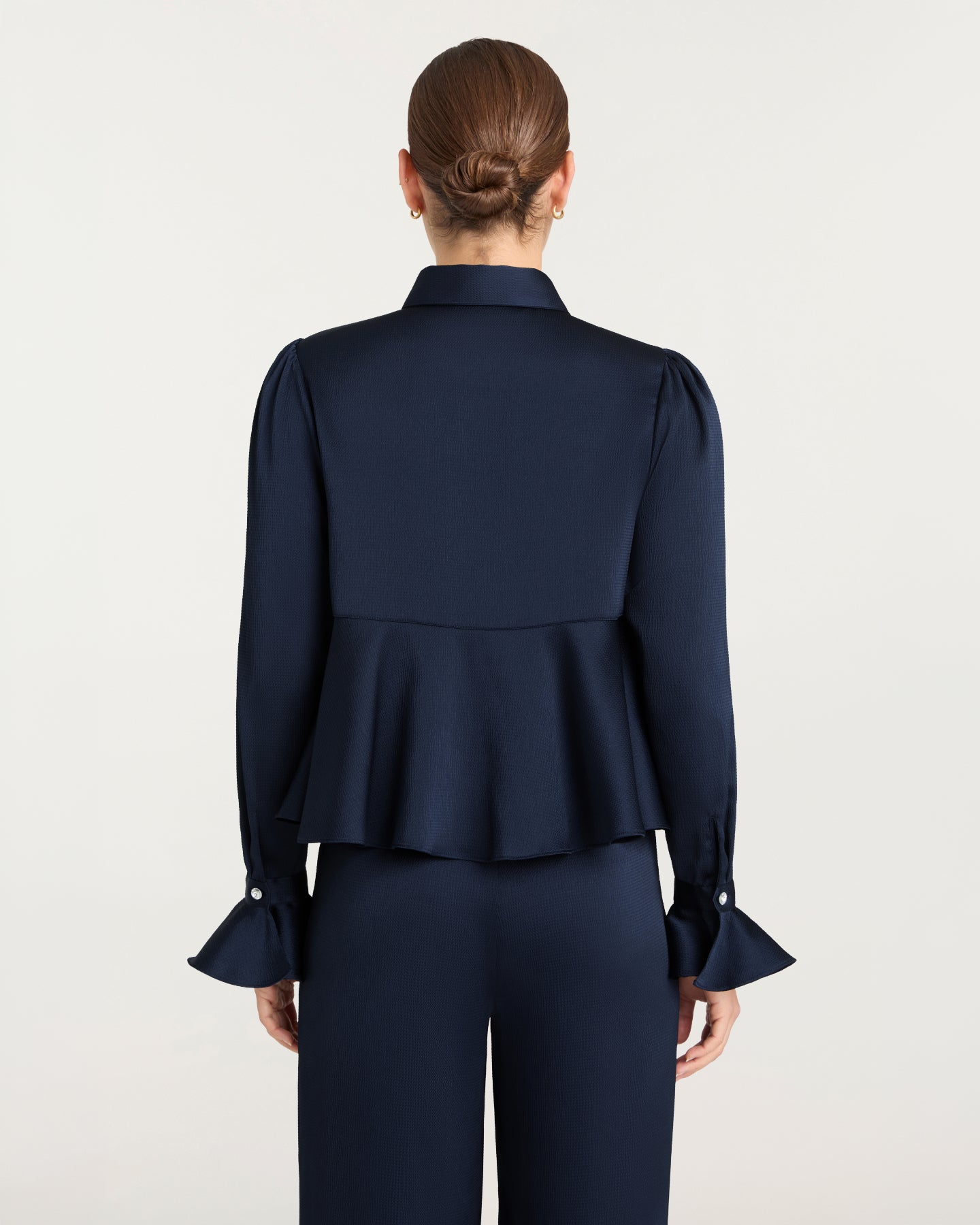 Isaure Top
