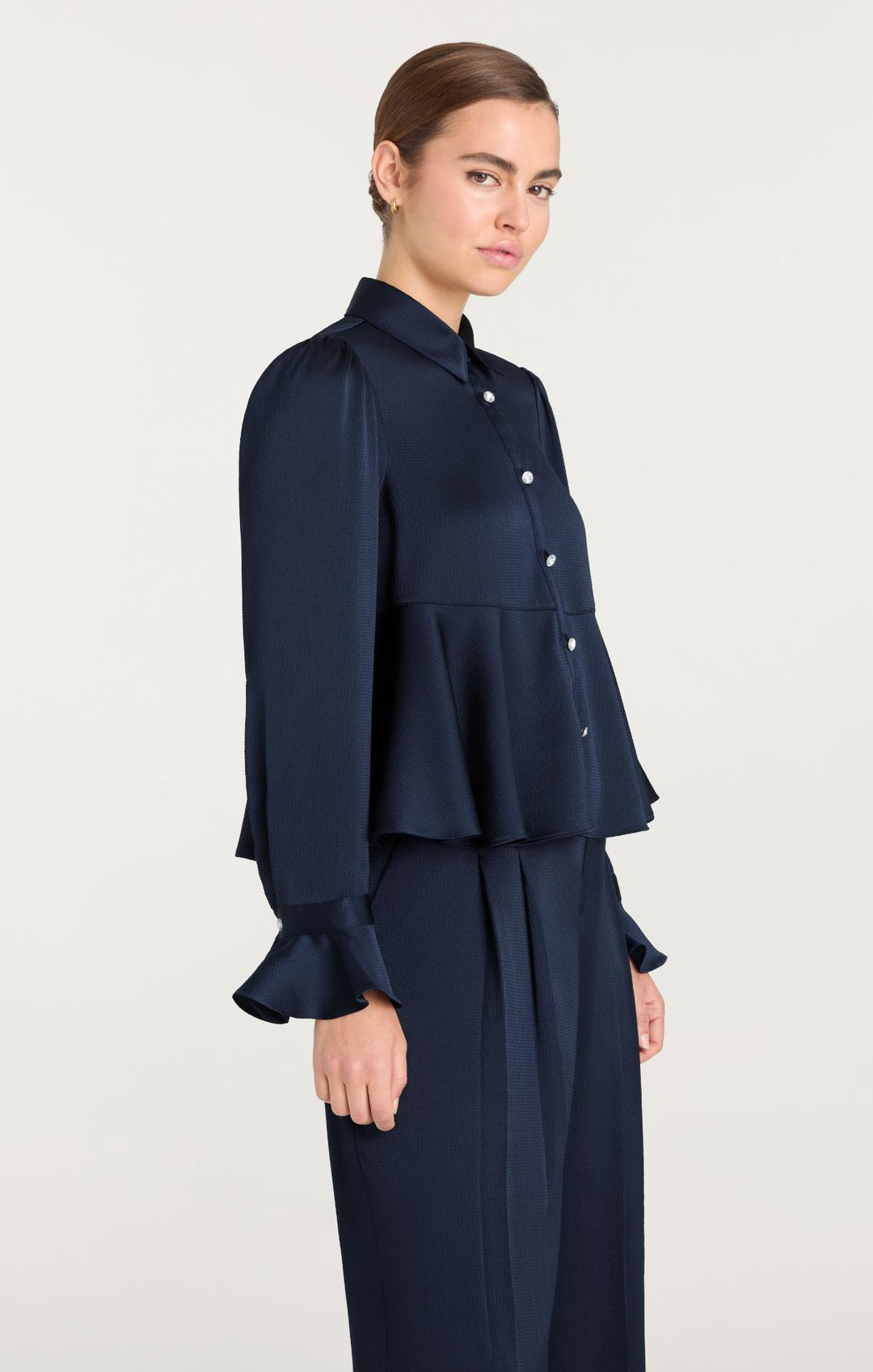 Isaure Top – Cinq à Sept