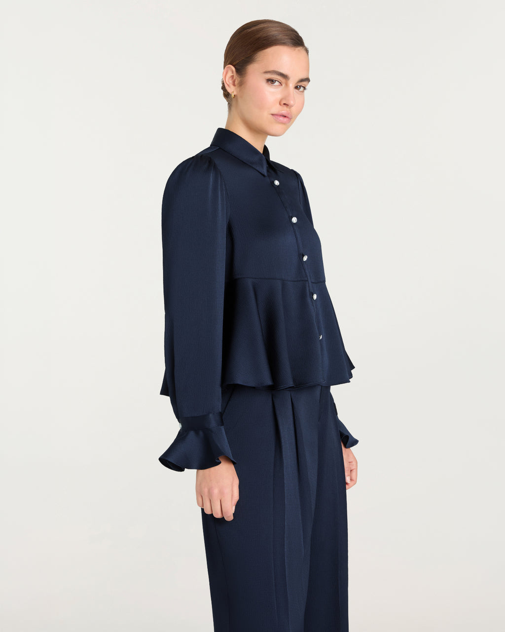 Isaure Top